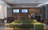 Aktia Lounge & Spa 5*  3