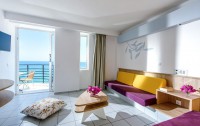 Alia Club Beach Apt Hotel 3*  5