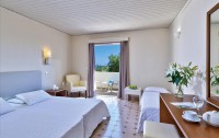   Almyra Hotel & Village 4*  7