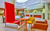   Almyra Hotel & Village 4*  4