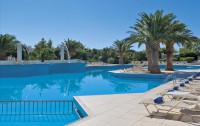   Almyra Hotel & Village 4*  13