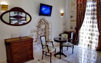   Antica Dimora Suites 5*  7