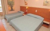   Erato Hotel (crete) 3*  6