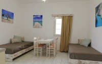 Erato Hotel (crete) 3*  5