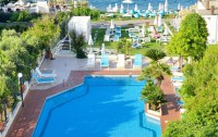   Golden Beach 4*  6