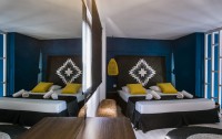   Indigo Inn 4*  7