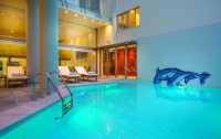   Kyma Suites Beach 5*  13