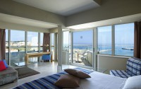 Kyma Suites Beach 5*  2