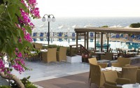   Maritimo Beach Hotel 4*  8