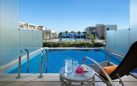 Minoa Palace Resort & Spa Hotel 5*  4