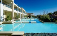 Minoa Palace Resort & Spa Hotel 5*  2