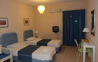 Perla Hotel-apartments 3*  5