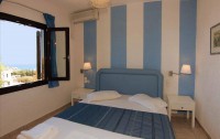 Perla Hotel-apartments 3*  4