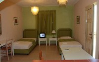 Perla Hotel-apartments 3*  2