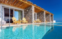 Atermono Boutique Resort 5*  5