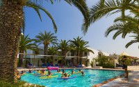   Rethymno Residence Aquapark & Spa 4*  27