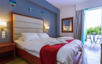   Rethymno Residence Aquapark & Spa 4*  11