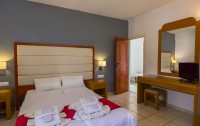   Rethymno Residence Aquapark & Spa 4*  10