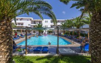   Rethymno Residence Aquapark & Spa 4*  26