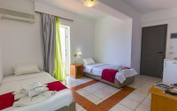   Rethymno Residence Aquapark & Spa 4*  9