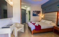   Rethymno Residence Aquapark & Spa 4*  8