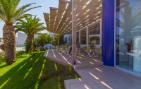   Rethymno Residence Aquapark & Spa 4*  25