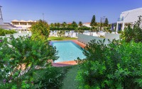   Rethymno Residence Aquapark & Spa 4*  1