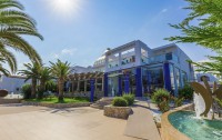   Rethymno Residence Aquapark & Spa 4*  24