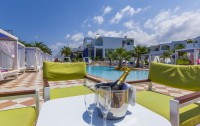   Rethymno Residence Aquapark & Spa 4*  22