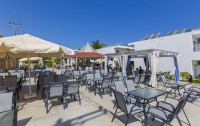   Rethymno Residence Aquapark & Spa 4*  21