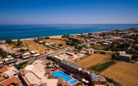   Rethymno Village 3*  14