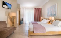 Alkyon Hotel 4*  2