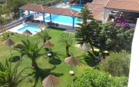   Eden Rock Hotel 3*  17