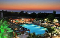 All Senses Ocean Blue Sea Side Resort 4*  3