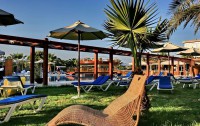 All Senses Ocean Blue Sea Side Resort 4*  2