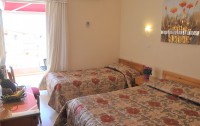 Brati 2 Beach Hotel 2*  5