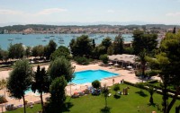   Porto Heli 4*  10