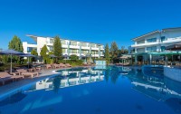   Poseidon Palace (patra) 4*  19