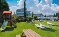   Poseidon Palace (patra) 4*  17