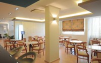 Saronis Hotel Epidavros 2*  5