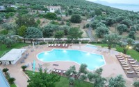 Amarynthos Resort 4*  5