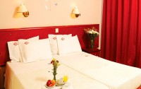 Ilion Hotel Loutraki 3*  5