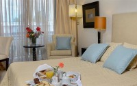 Plaza Resort Hotel 5*  5