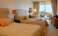 Plaza Resort Hotel 5*  2