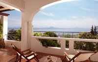 Ramada Loutraki Poseidon Resort 5*  3