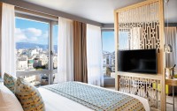 Wyndham Grand Athens 5*  5