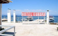 Europa Hotel Thassos 2*  5