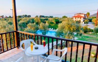   Nefeli Hotel Thassos 2*  8