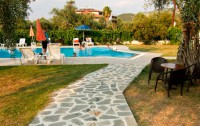   Nefeli Hotel Thassos 2*  7