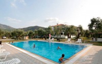   Nefeli Hotel Thassos 2*  6